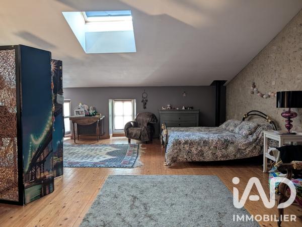 Maison à vendre 4 pièces 143 m² Astaffort