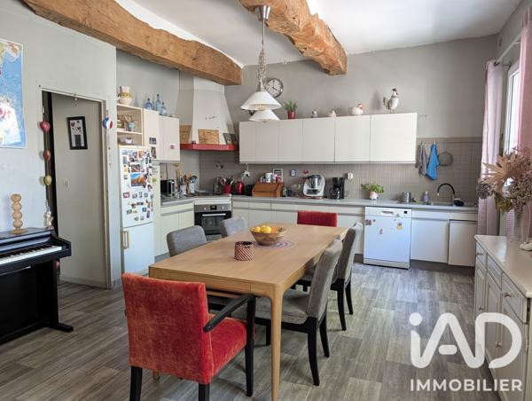 Maison à vendre 4 pièces 143 m² Astaffort