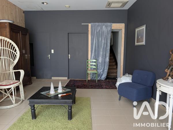 Maison à vendre 4 pièces 143 m² Astaffort
