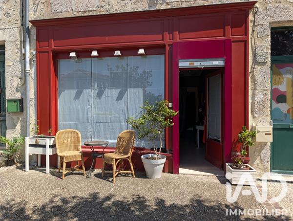 Maison à vendre 4 pièces 143 m² Astaffort