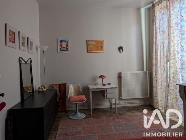 Maison à vendre 4 pièces 143 m² Astaffort