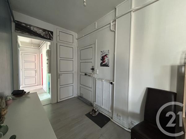 Appartement F3 à vendre  3 pièces - 78,85 m2 EVREUX - 27
