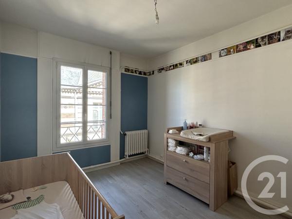 Appartement F3 à vendre  3 pièces - 78,85 m2 EVREUX - 27