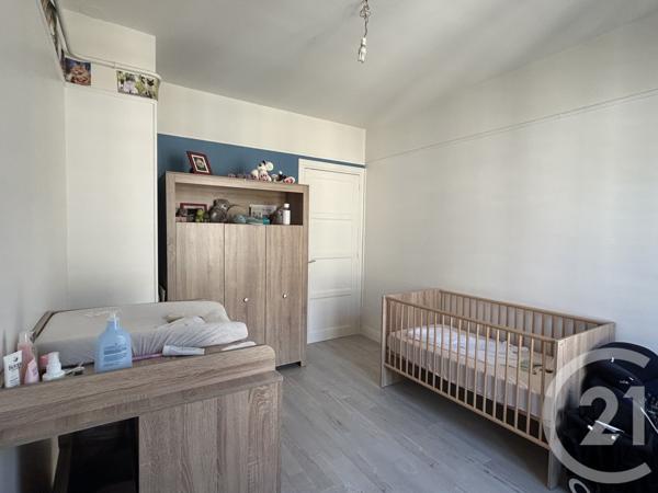 Appartement F3 à vendre  3 pièces - 78,85 m2 EVREUX - 27