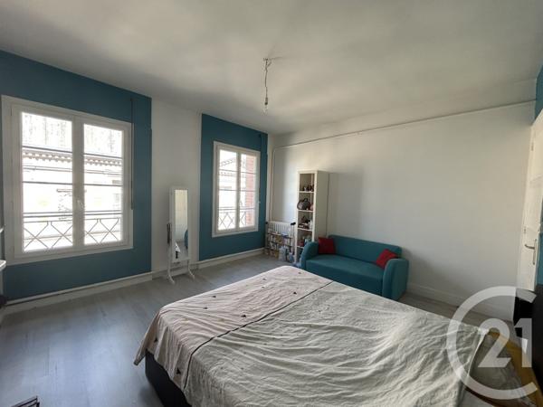 Appartement F3 à vendre  3 pièces - 78,85 m2 EVREUX - 27