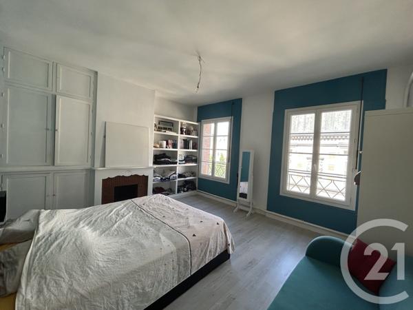 Appartement F3 à vendre  3 pièces - 78,85 m2 EVREUX - 27