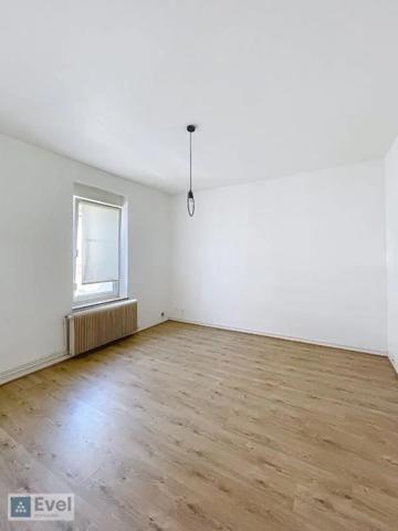 Appartement à louer à Thionville (57100)