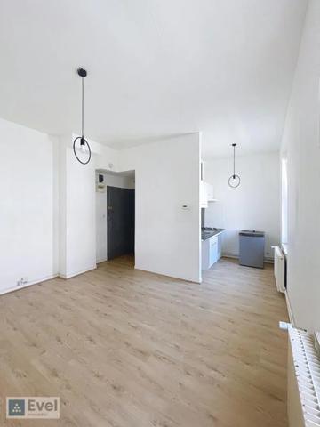 Appartement à louer à Thionville (57100)