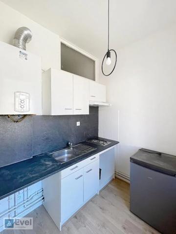 Appartement à louer à Thionville (57100)