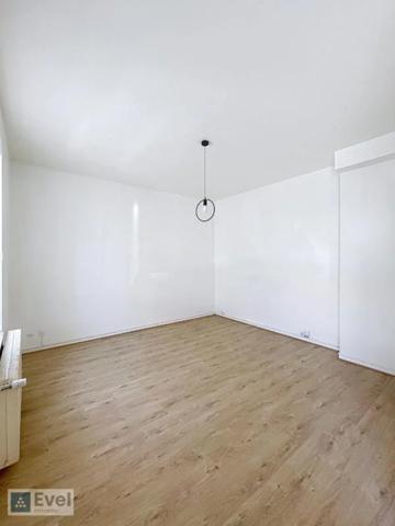 Appartement à louer à Thionville (57100)