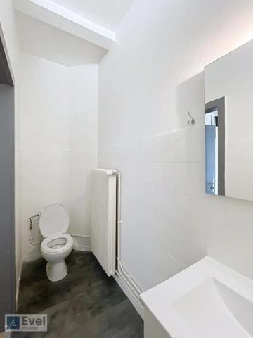 Appartement à louer à Thionville (57100)