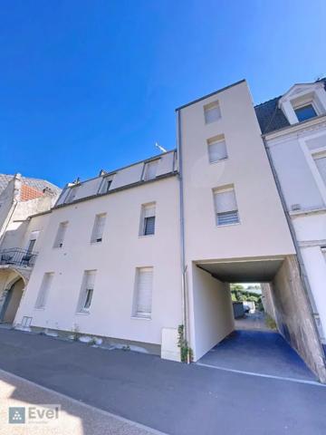 Appartement à louer à Thionville (57100)