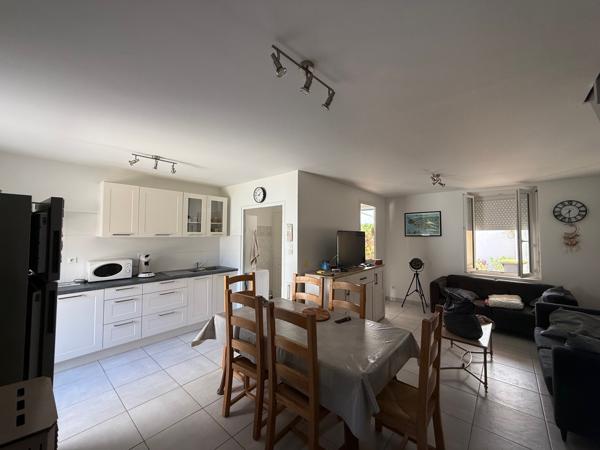 Saint-Georges-de-Didonne (17110) 

CENTRE VILLE INTRA MUROS