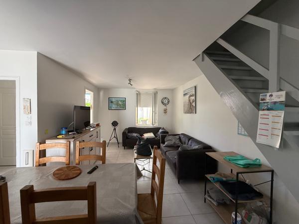 Saint-Georges-de-Didonne (17110) 

CENTRE VILLE INTRA MUROS