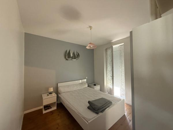 Saint-Georges-de-Didonne (17110) 

CENTRE VILLE INTRA MUROS