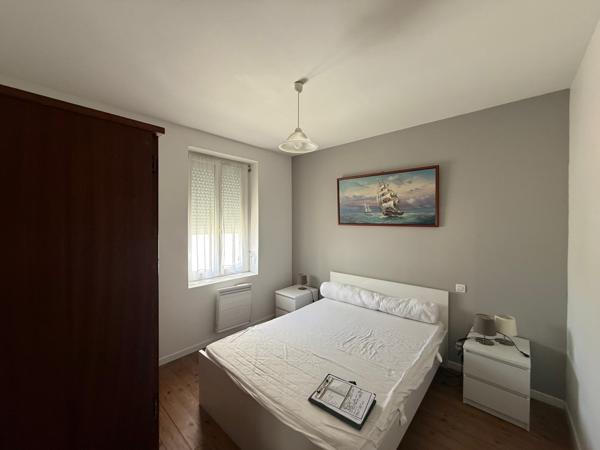 Saint-Georges-de-Didonne (17110) 

CENTRE VILLE INTRA MUROS