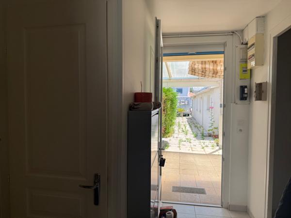 Saint-Georges-de-Didonne (17110) 

CENTRE VILLE INTRA MUROS