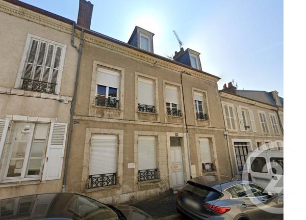 Immeuble à vendre  116,32 m2 CHATEAUDUN - 28