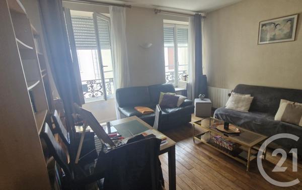 Immeuble à vendre  116,32 m2 CHATEAUDUN - 28