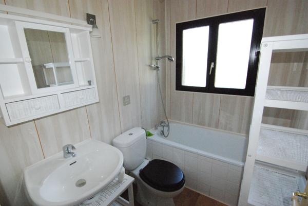 Appartement Ozoir La Ferriere 1 pièce 27.84 m2