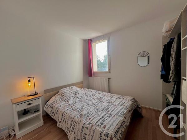 Appartement Duplex à vendre  3 pièces - 56,50 m2 MONTIGNY LES CORMEILLES - 95