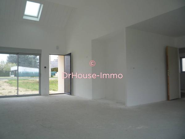 Maison à vendre 4 pièces de 116 m²