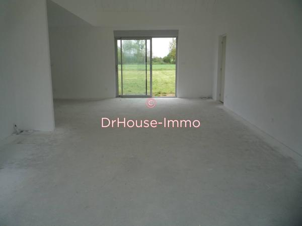 Maison à vendre 4 pièces de 116 m²