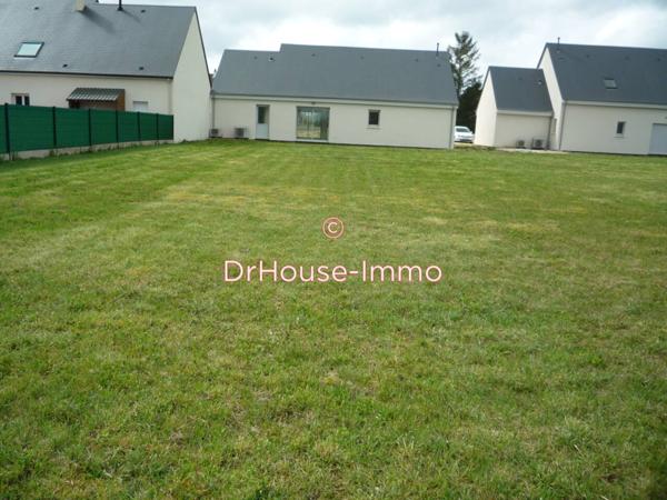 Maison à vendre 4 pièces de 116 m²