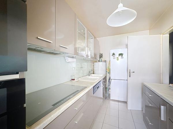 Appartement Lamorlaye 3 pièce(s) 68 m2