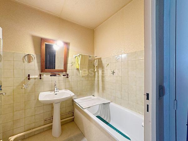 Appartement Lamorlaye 3 pièce(s) 68 m2