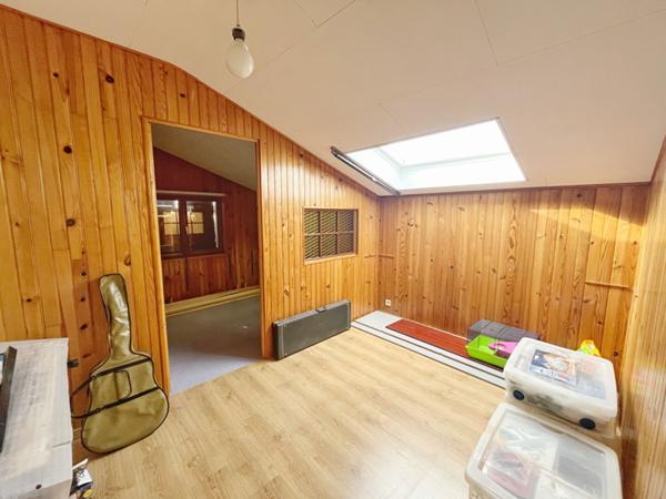 Maison Amiens - 154 m² - 5 chambres