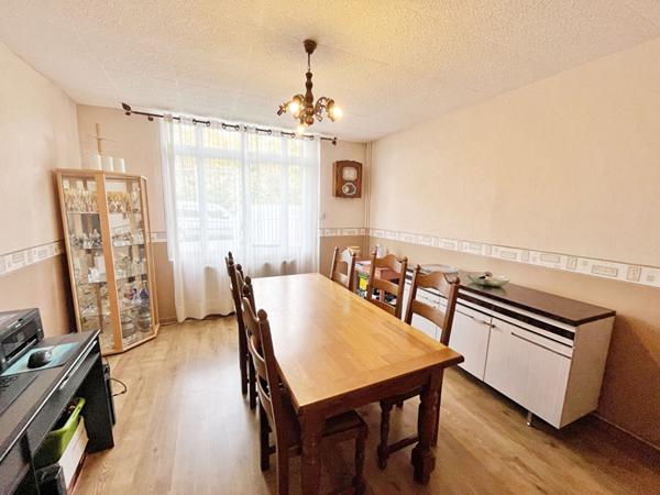 Maison Amiens - 154 m² - 5 chambres