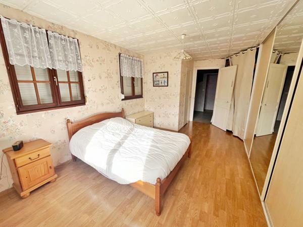 Maison Amiens - 154 m² - 5 chambres