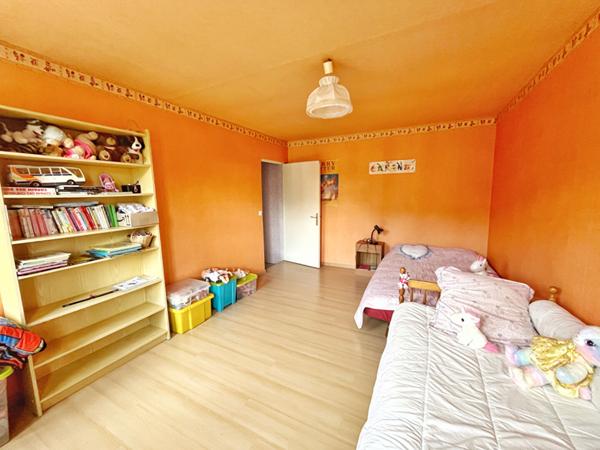 Maison Amiens - 154 m² - 5 chambres