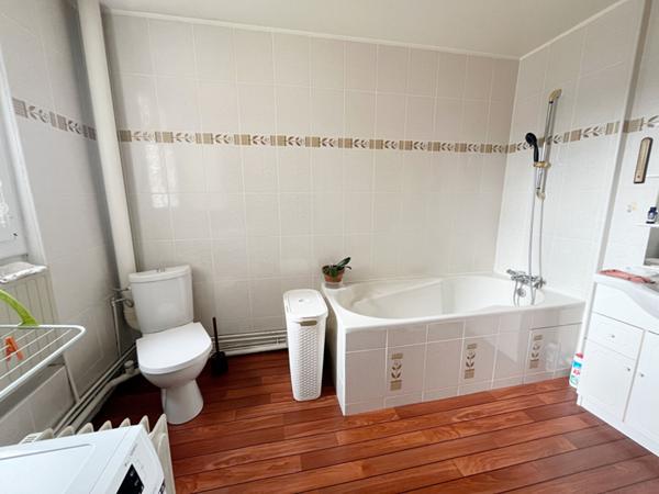 Maison Amiens - 154 m² - 5 chambres