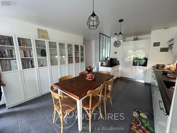 Achat - Maison Liffré 35340 4 pièces 102 m 2 421 m 2