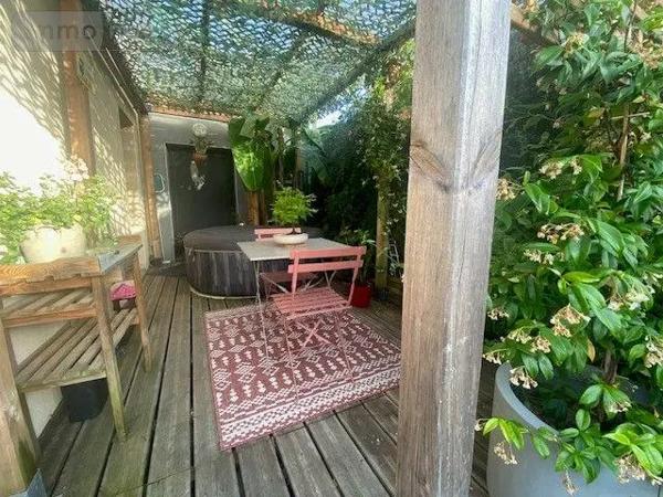 Achat - Maison Liffré 35340 4 pièces 102 m 2 421 m 2