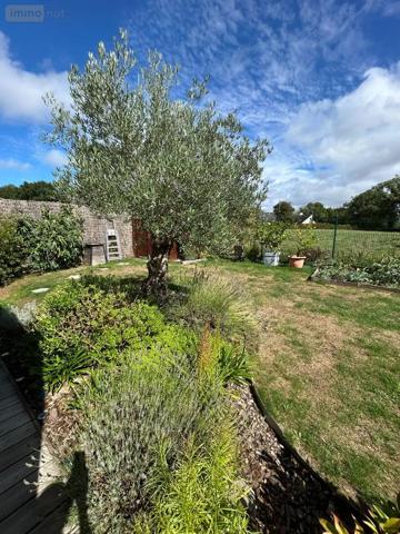 Achat - Maison Liffré 35340 4 pièces 102 m 2 421 m 2