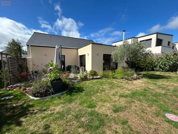 Achat - Maison Liffré 35340 4 pièces 102 m 2 421 m 2