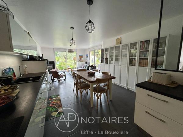 Achat - Maison Liffré 35340 4 pièces 102 m 2 421 m 2