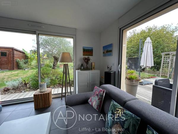 Achat - Maison Liffré 35340 4 pièces 102 m 2 421 m 2