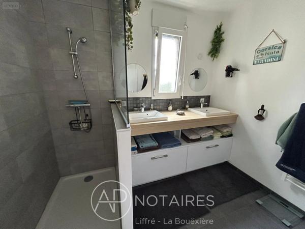 Achat - Maison Liffré 35340 4 pièces 102 m 2 421 m 2