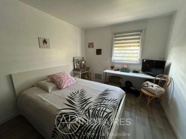 Achat - Maison Liffré 35340 4 pièces 102 m 2 421 m 2