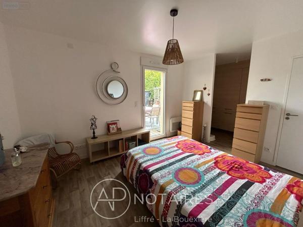 Achat - Maison Liffré 35340 4 pièces 102 m 2 421 m 2