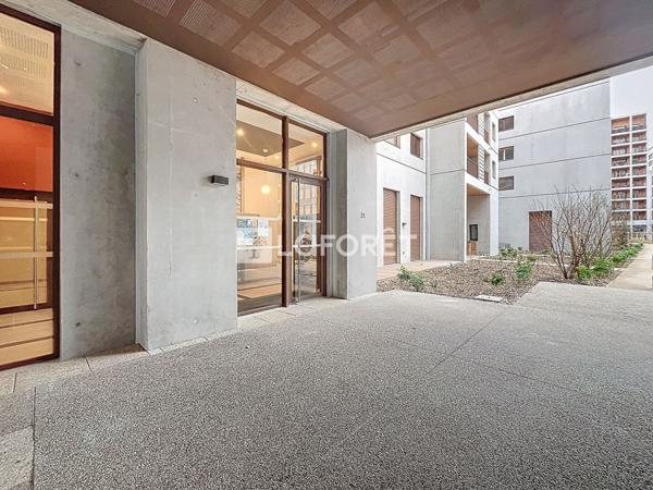 Location appartement Lyon 07 - 3 pièce(s) - 64 m² - 1 200 €/mois