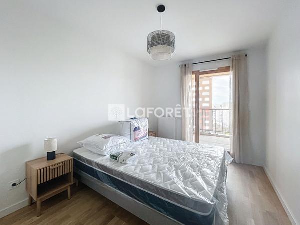 Location appartement Lyon 07 - 3 pièce(s) - 64 m² - 1 200 €/mois