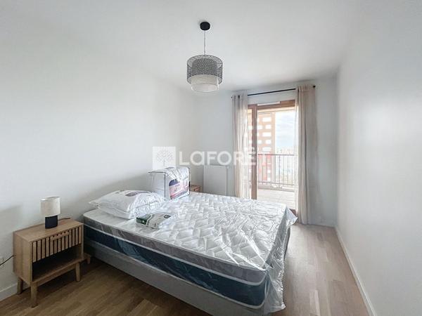 Location appartement Lyon 07 - 3 pièce(s) - 64 m² - 1 200 €/mois