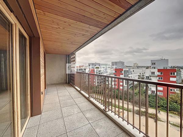 Location appartement Lyon 07 - 3 pièce(s) - 64 m² - 1 200 €/mois