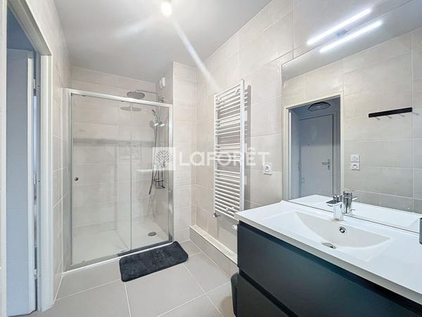 Location appartement Lyon 07 - 3 pièce(s) - 64 m² - 1 200 €/mois