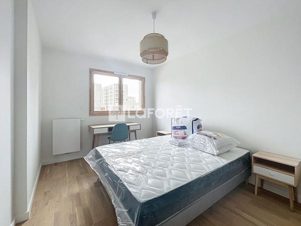 Location appartement Lyon 07 - 3 pièce(s) - 64 m² - 1 200 €/mois